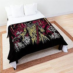 Carnifex The Real  Comforter