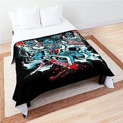 Carnifex Comforter