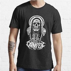 Carnifex Band Merch Essential T-Shirt