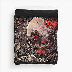 Carnifex Duvet Cover