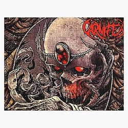 Carnifex Jigsaw Puzzle