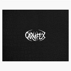 Carnifex HD Logo (Ver. 2) Jigsaw Puzzle