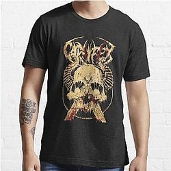 Special Present Carnifex Deathcore Essential T-Shirt