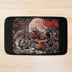 Carnifex Bath Mat