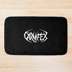 Carnifex HD Logo (Ver. 2) Bath Mat
