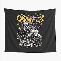 Collaborating Like Killers Metal Band Carnifex Tapestry