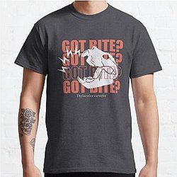 GOT BITE? THYLACOLEO CARNIFEX Classic T-Shirt