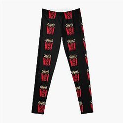 Band Carnifex MMMERCH Carnifex in the Graveyard Leggings