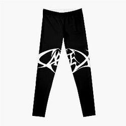 Carnifex HD Logo Leggings