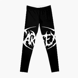 Carnifex HD Logo (Ver. 2) Leggings