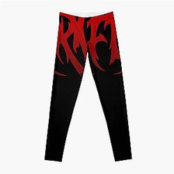 Cool Carnifex Design Leggings
