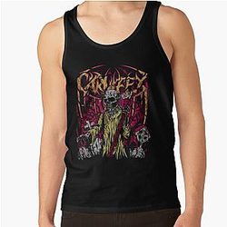 Carnifex The Real  Tank Top