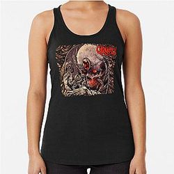 Carnifex Racerback Tank Top