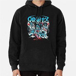 Carnifex Pullover Hoodie