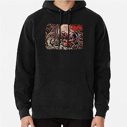 Carnifex Pullover Hoodie