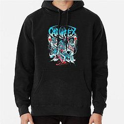 Beautiful Model Carnifex Band Rock Metal Carnifex Classic Fans Classic T-Shirt Pullover Hoodie