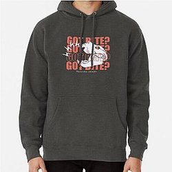 GOT BITE? THYLACOLEO CARNIFEX Pullover Hoodie