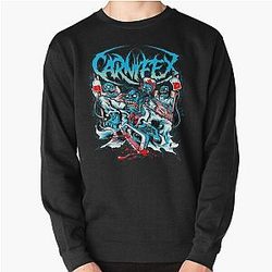Carnifex Pullover Sweatshirt