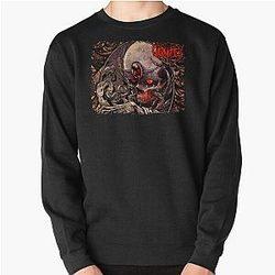 Carnifex Pullover Sweatshirt