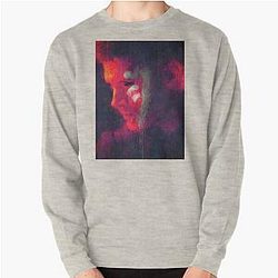 Carnifex Pullover Sweatshirt