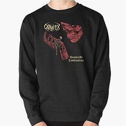 Carnifex American deathcore band Pullover Sweatshirt