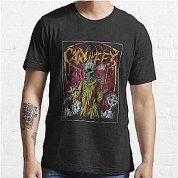 Carnifex Metal Band Essential T-Shirt