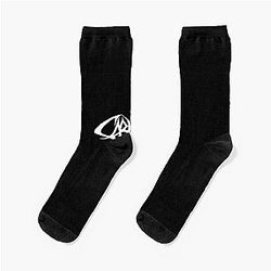 Carnifex HD Logo Socks