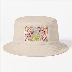 Carnifex Metal Band Bucket Hat
