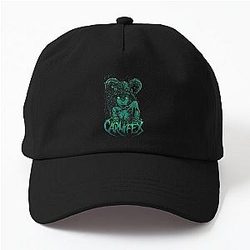 In Coalesce With Filth and Faith Carnifex Band Dad Hat
