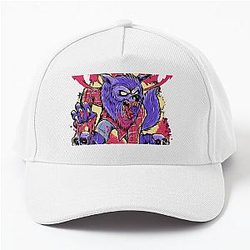 Great Model Carnifex Band Rock Metal Carnifex Gift Music Fans Baseball Cap