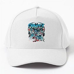 Carnifex Baseball Cap
