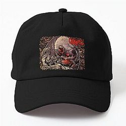 Carnifex Dad Hat