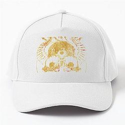 Carnifex Skull Baseball Cap