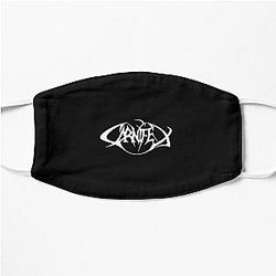 Carnifex HD Logo Flat Mask