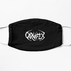 Carnifex HD Logo (Ver. 2) Flat Mask