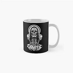 Carnifex Band Merch Classic Mug