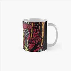 Carnifex Metal Band Classic Mug