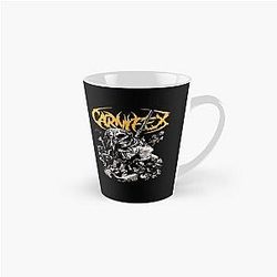 Collaborating Like Killers Metal Band Carnifex Tall Mug