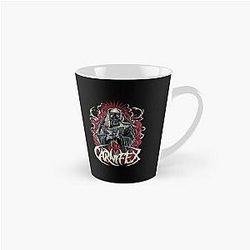Graveside Confessions Carnifex Death Metal Tall Mug