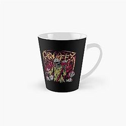 Best Of Carnifex Band The Real American Deathcore Band Tall Mug