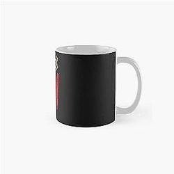 Band Carnifex MMMERCH Carnifex in the Graveyard Classic Mug