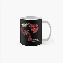 Pray for Peace Carnifex Deathcore Gift Fan Classic Mug