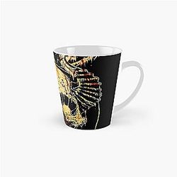 Carnifex Skull Tall Mug