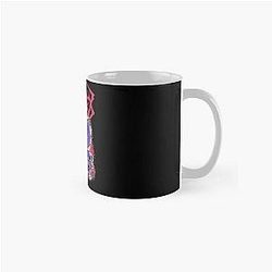 Great Model Carnifex Band Rock Metal Carnifex Gift Music Fans Classic Mug