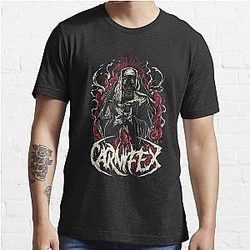 Die Without Hope Carnifex Heavy Metal Essential T-Shirt