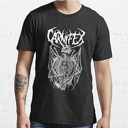 Vintage Retro Atwork Carnifex Limited Edition Classic T-Shirt Essential T-Shirt