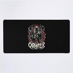 Die Without Hope Carnifex Heavy Metal Desk Mat