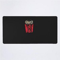 Band Carnifex MMMERCH Carnifex in the Graveyard Desk Mat
