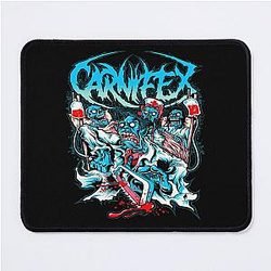 Carnifex Mouse Pad