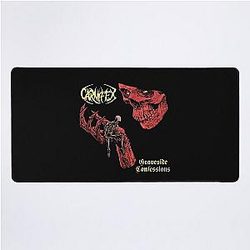 Pray for Peace Carnifex Deathcore Gift Fan Desk Mat